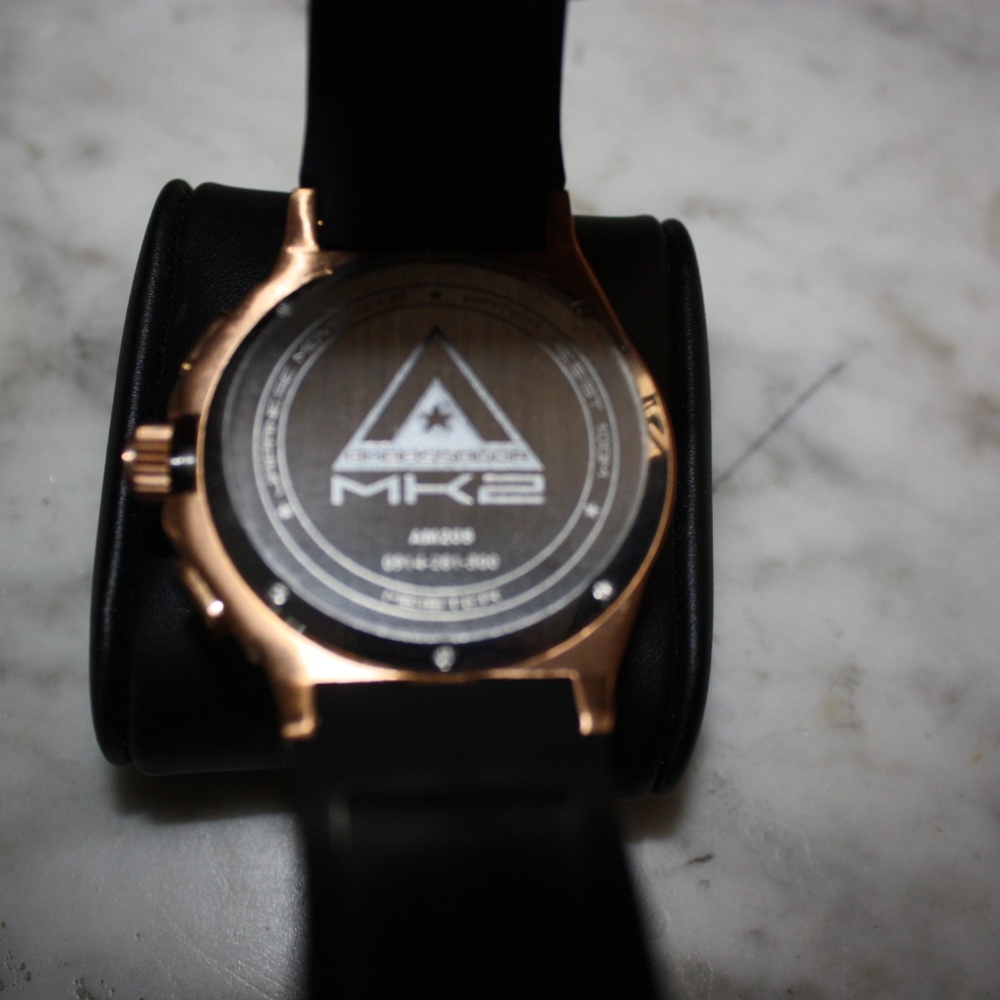 Meister Watch - Picture 4 of 4